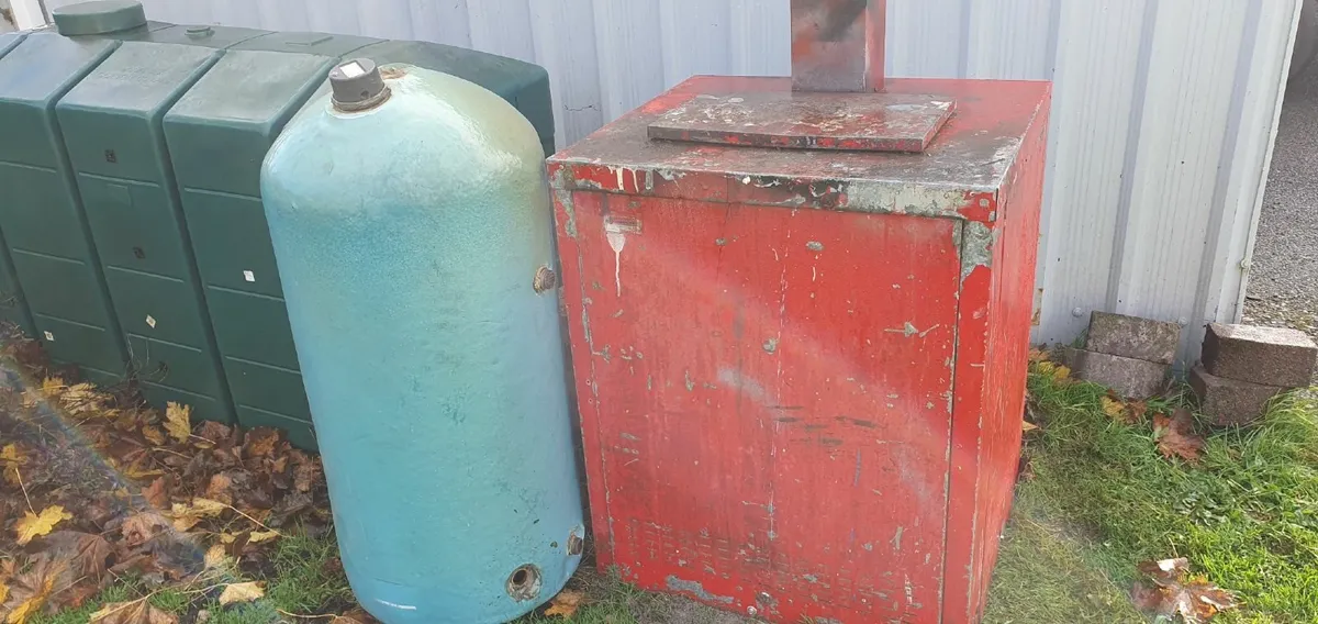 Home heating bundle - Image 4