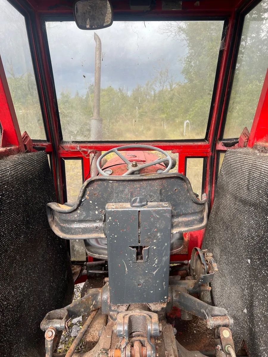 Massey Ferguson 35X - Image 3