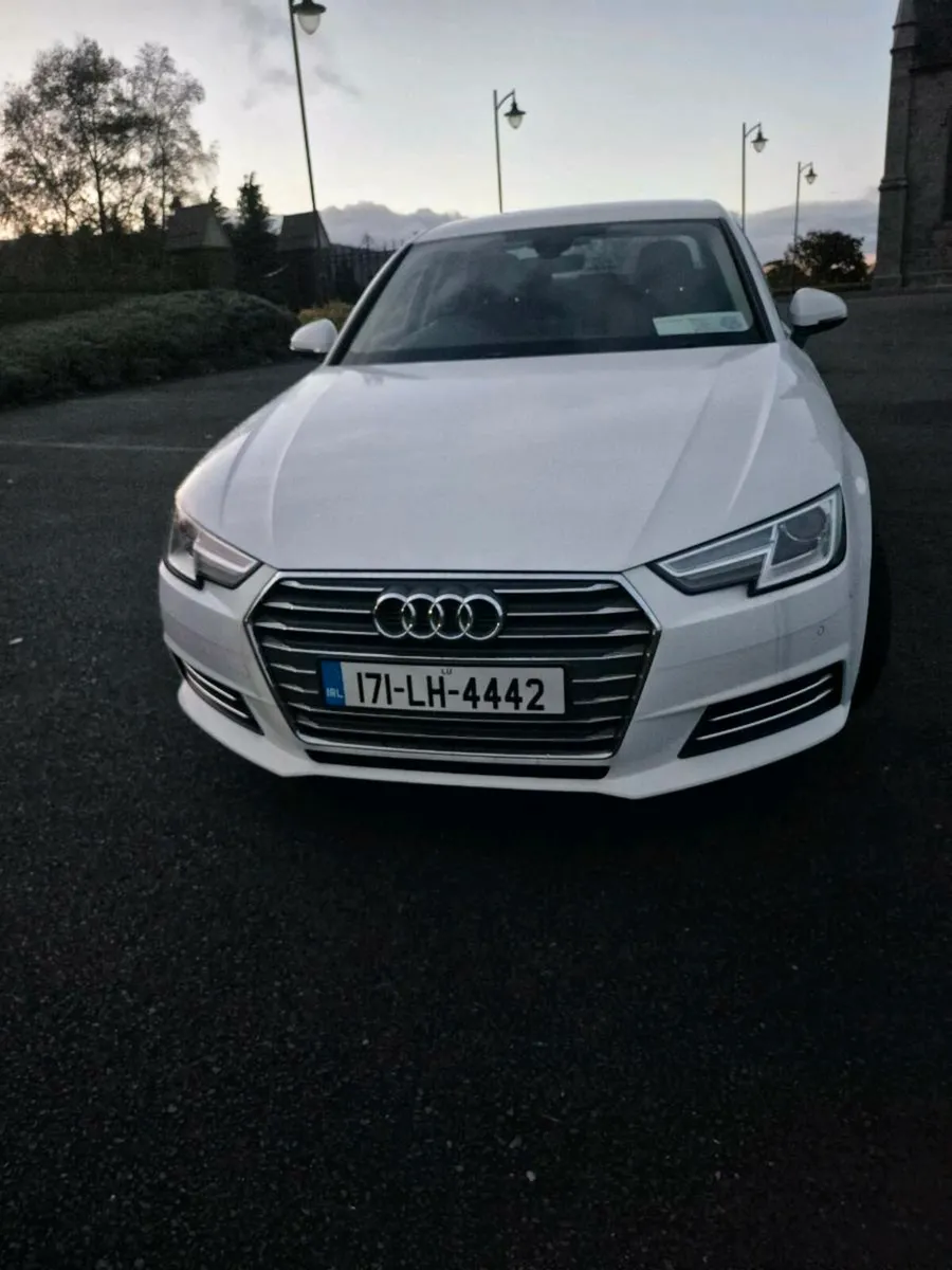 Audi A4 - Image 3