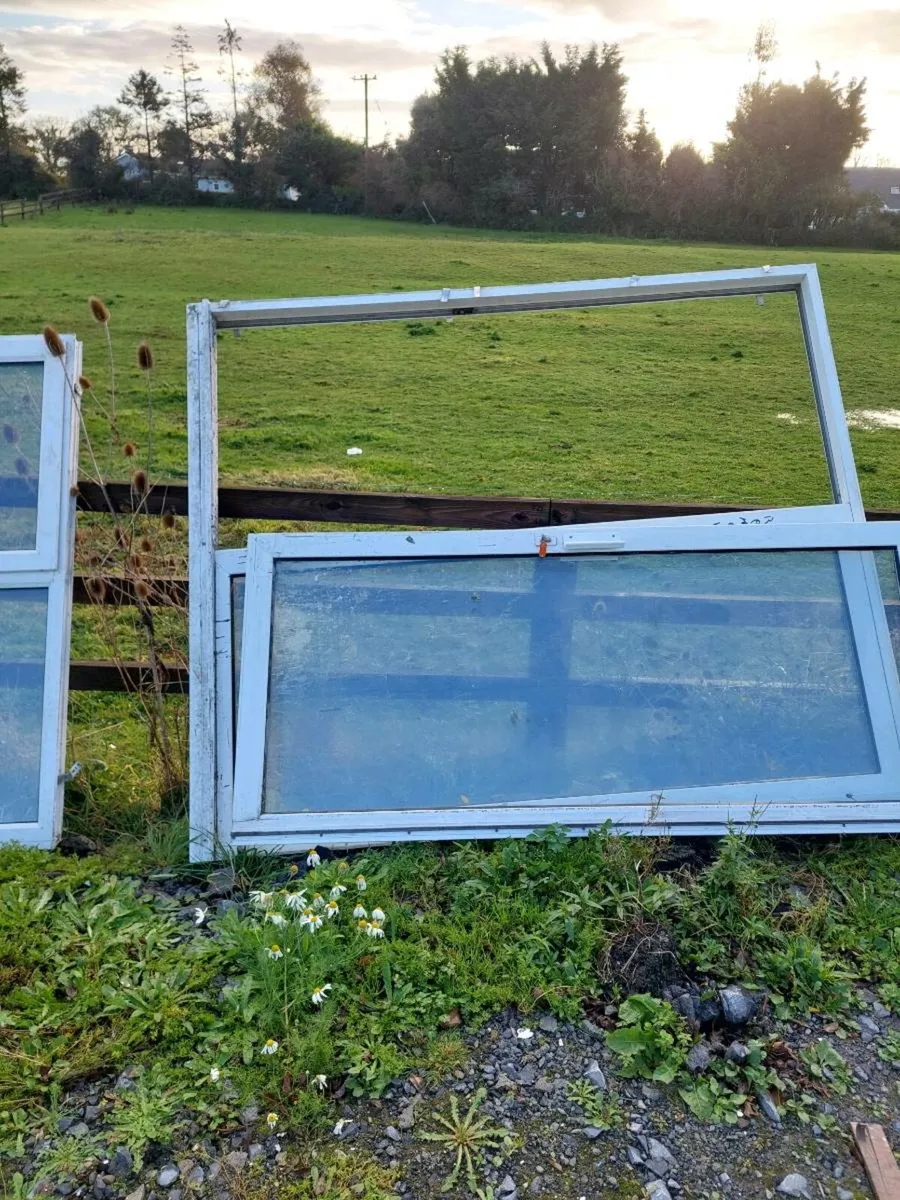 Windows doors - Image 1