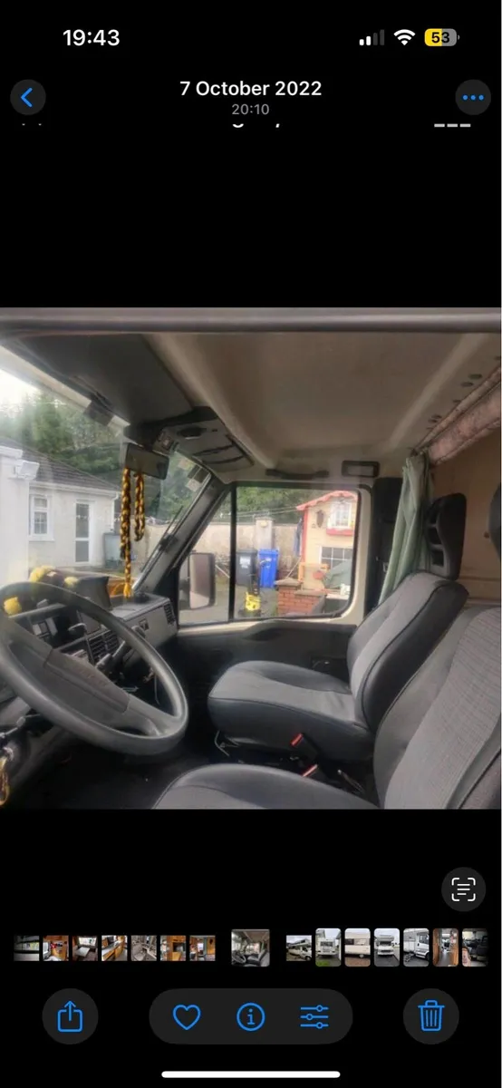 Motorhome / Campervan - Image 2