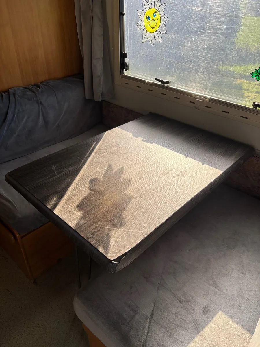Motorhome / Campervan - Image 4
