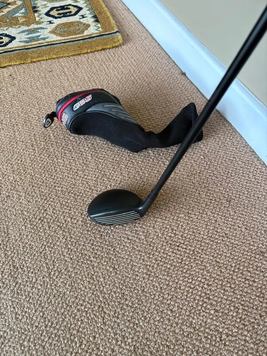 Ping Hybrid (Rescue) Club - Image 1