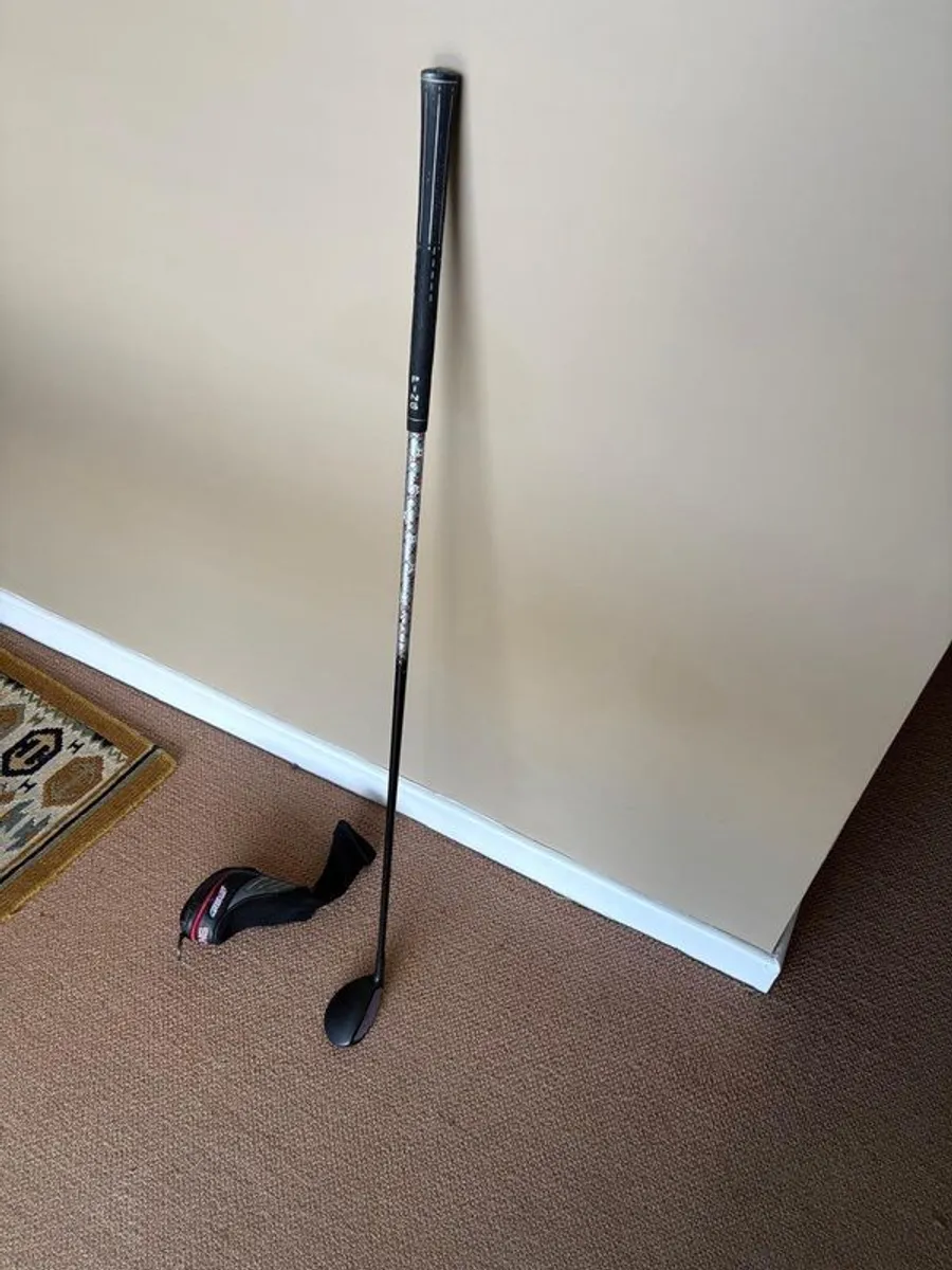 Ping Hybrid (Rescue) Club - Image 2