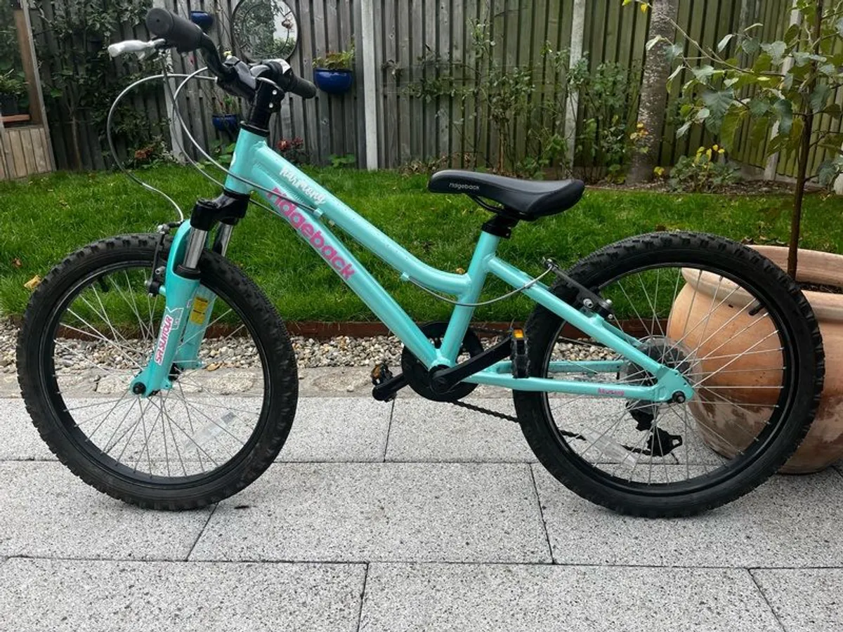 Ridgeback Harmony kids bike - Image 2
