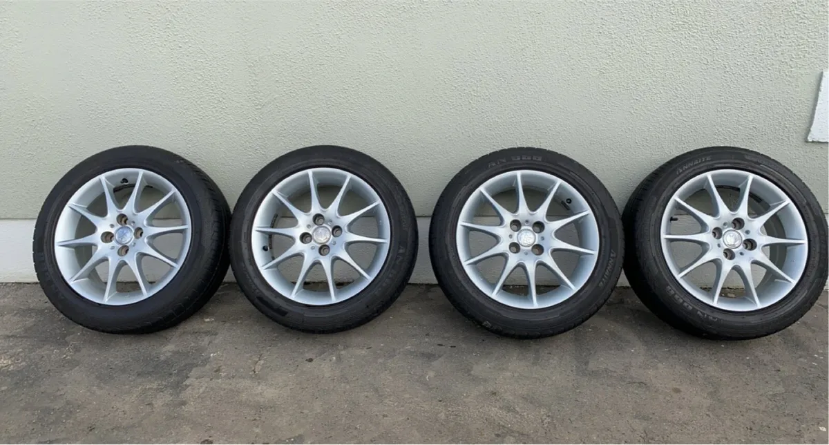 Tsport alloys - Image 1