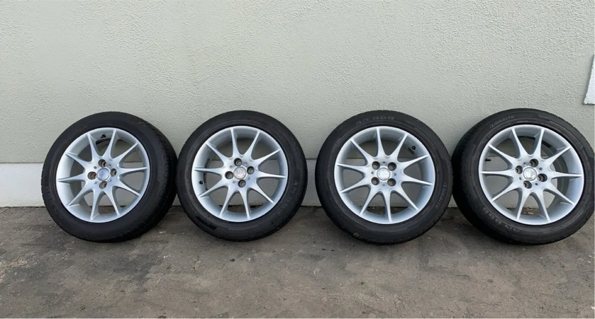 Tsport alloys - Image 2