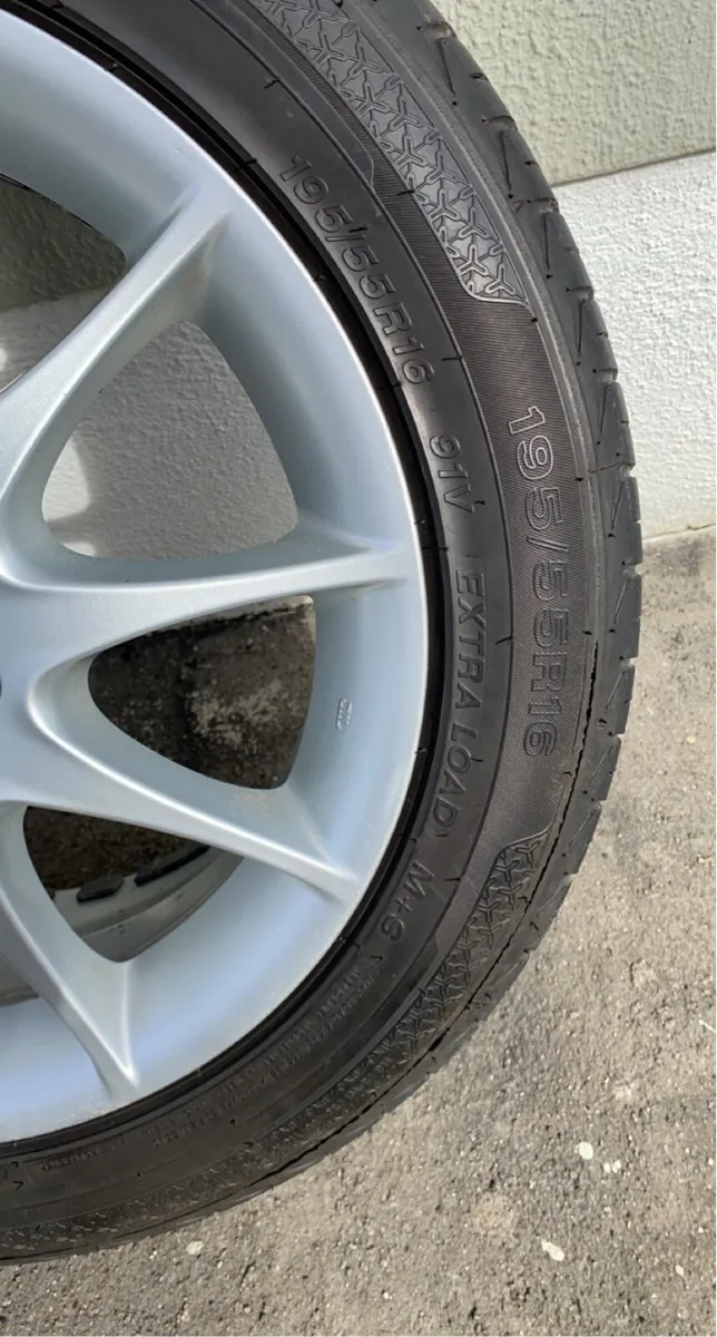 Tsport alloys - Image 3