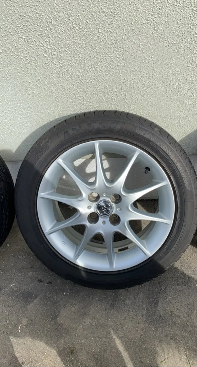 Tsport alloys - Image 4