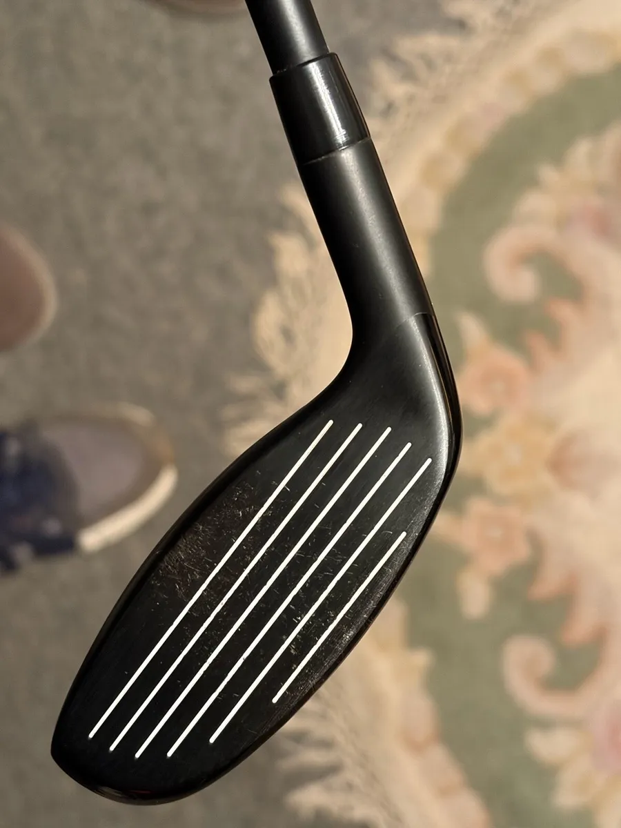 Ping Hybrid (Rescue) Club - Image 3