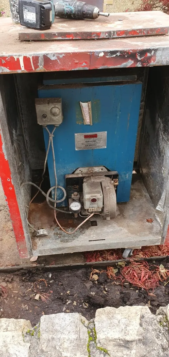 Home heating bundle - Image 1