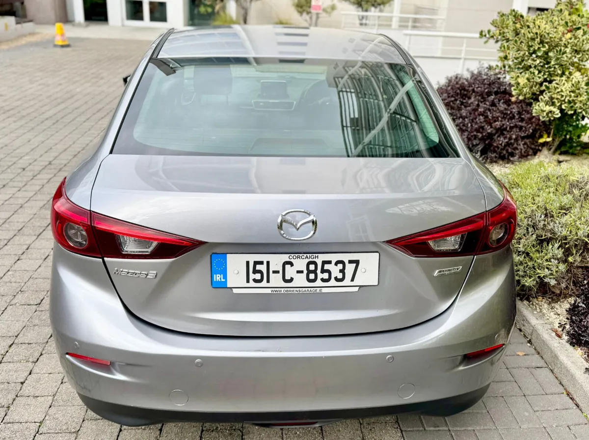 Mazda 3 Nct 7/26 Tax12/25 - Image 2