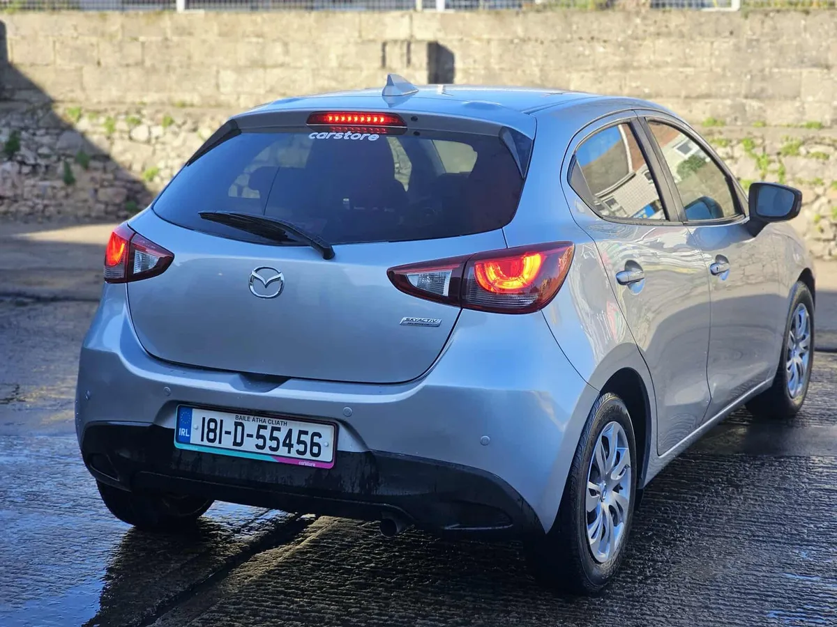 181 Mazda Demio 1.5 Automatic New nct - Image 2