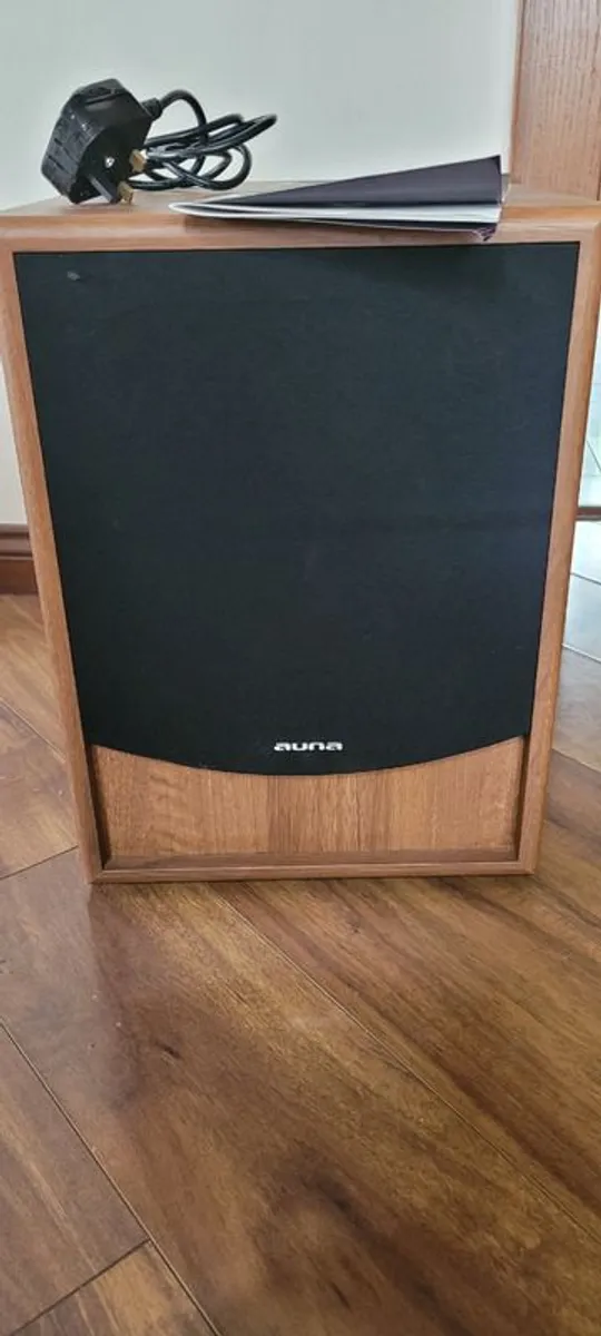 Subwoofer - Image 1