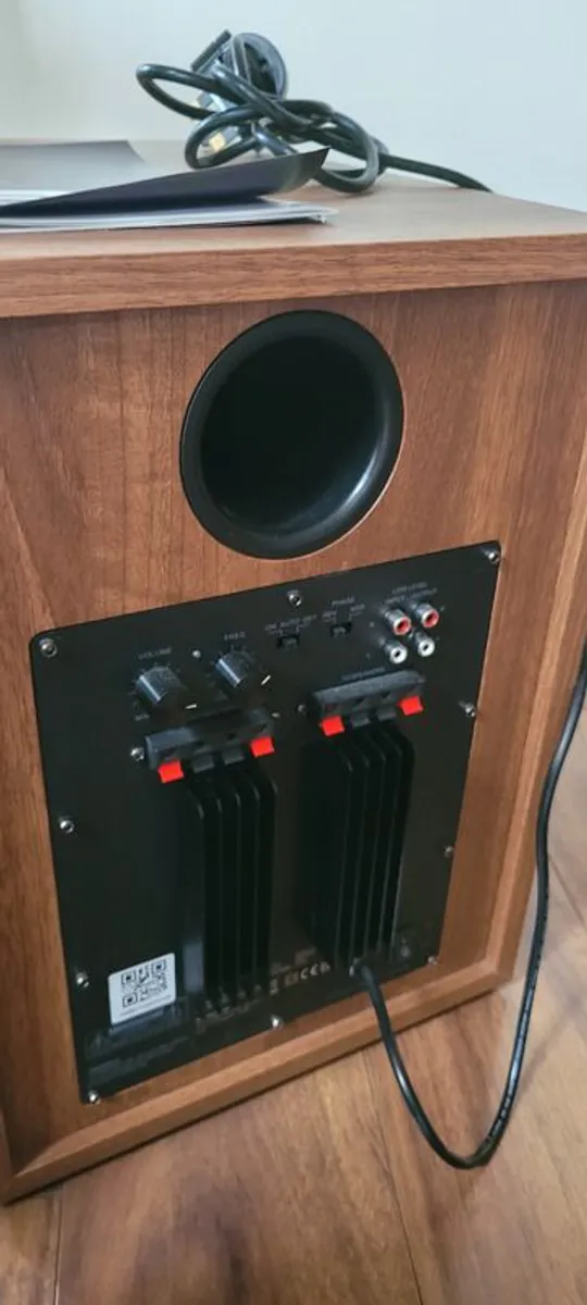 Subwoofer - Image 2