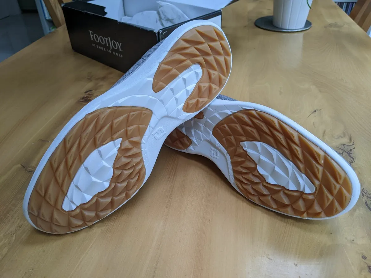 Gent's golf shoes - Image 2