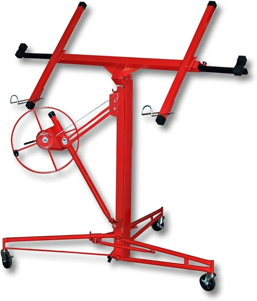 Plasterboard Hoist - Image 1