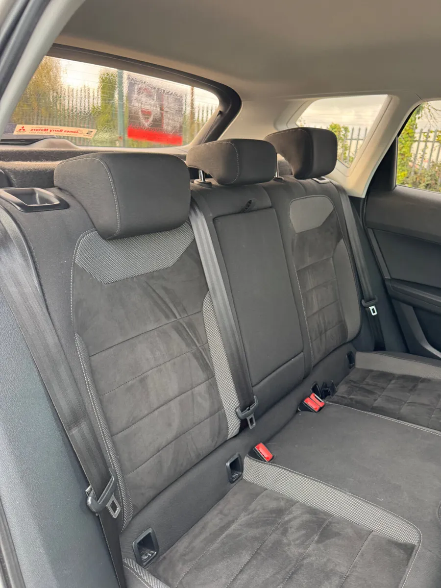 SEAT Ateca 2017 - Image 3