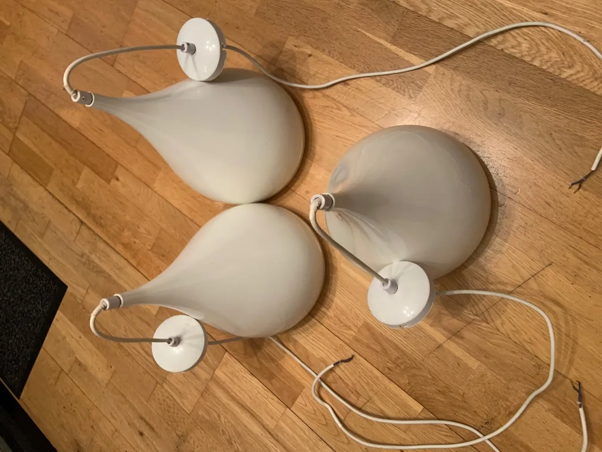 Light fittings - Image 2