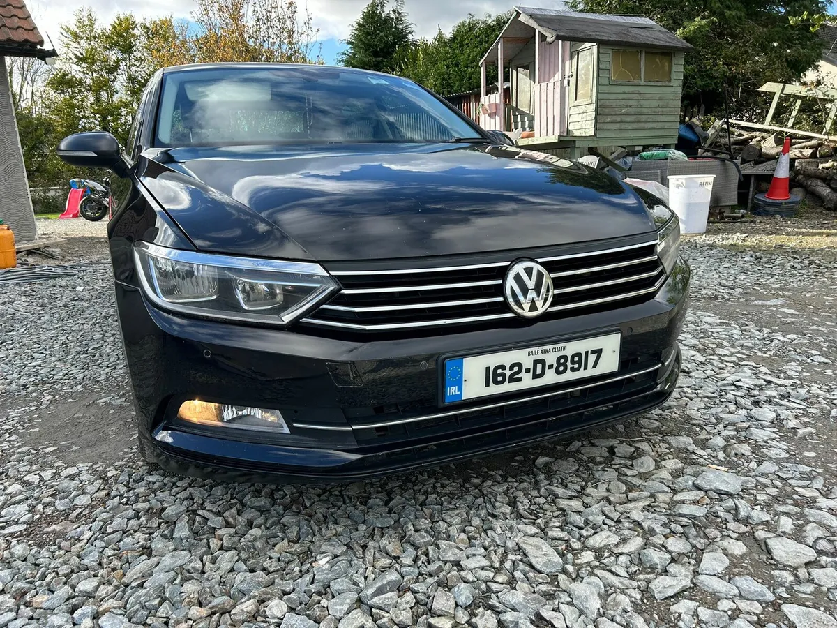 Volkswagen passat - Image 2