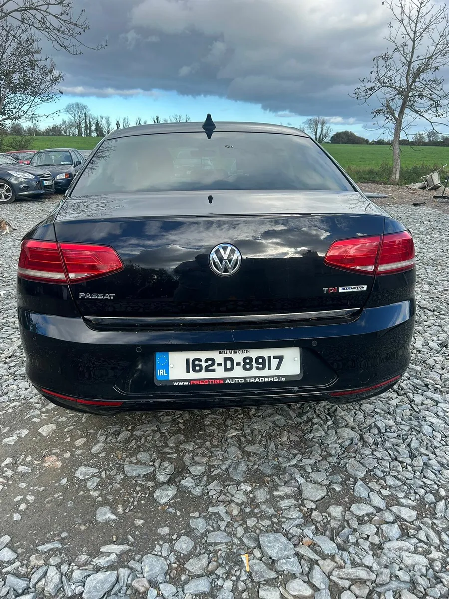 Volkswagen passat - Image 3