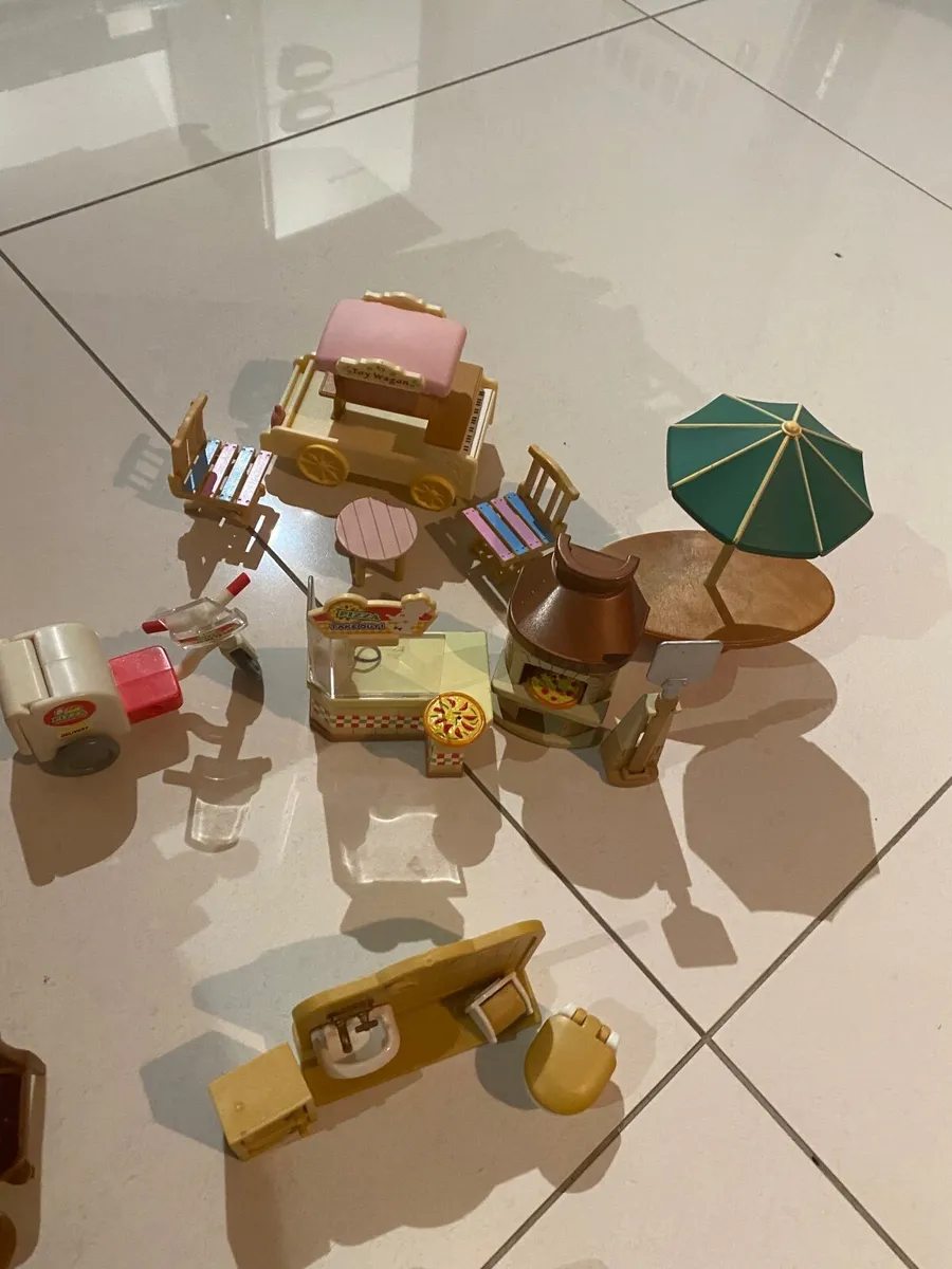 Sylvanian Families Hotel - Image 4