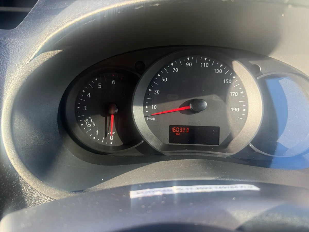 Renault kangoo maxi - Image 4