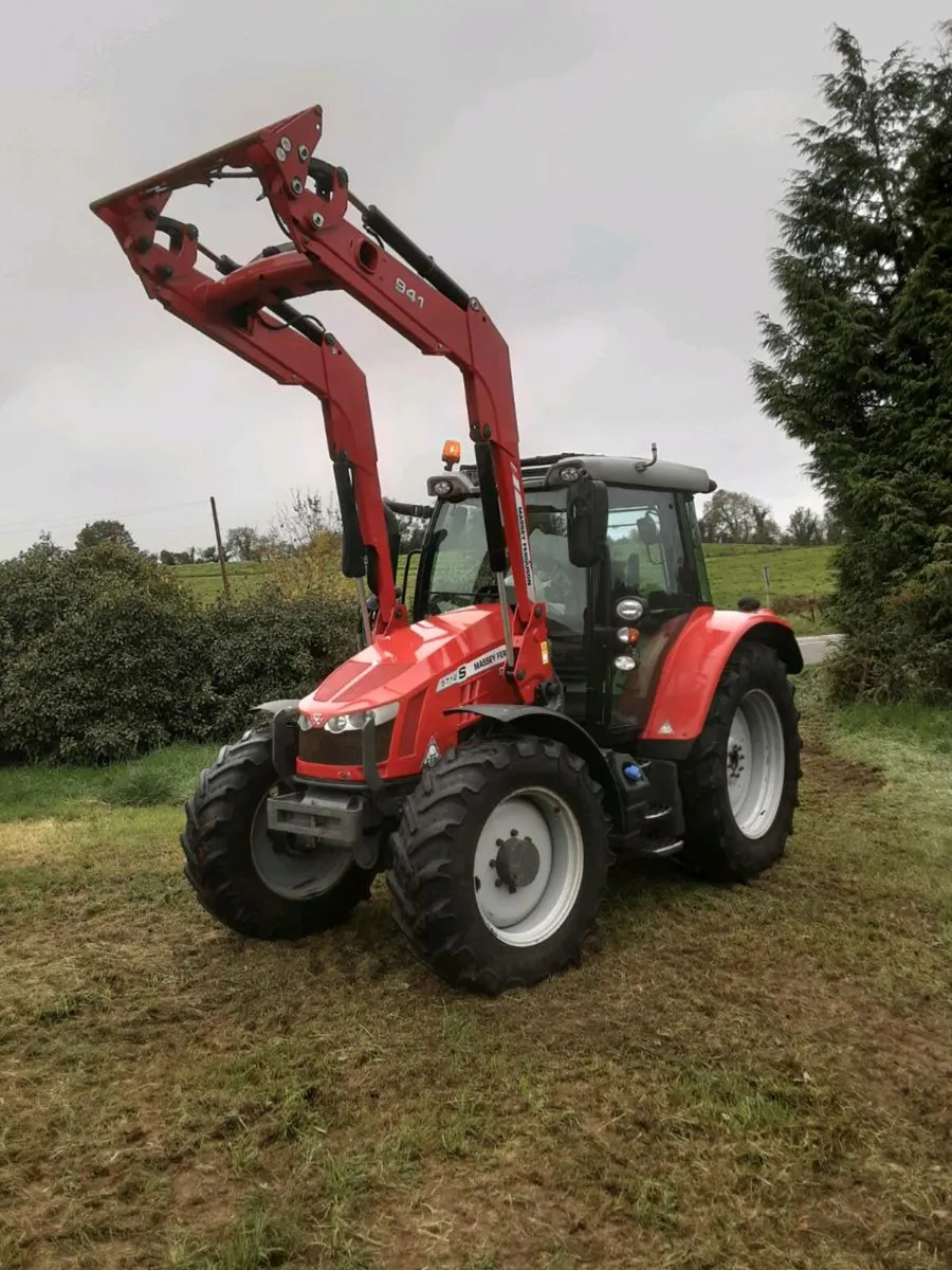 Mf 5712s - Image 1