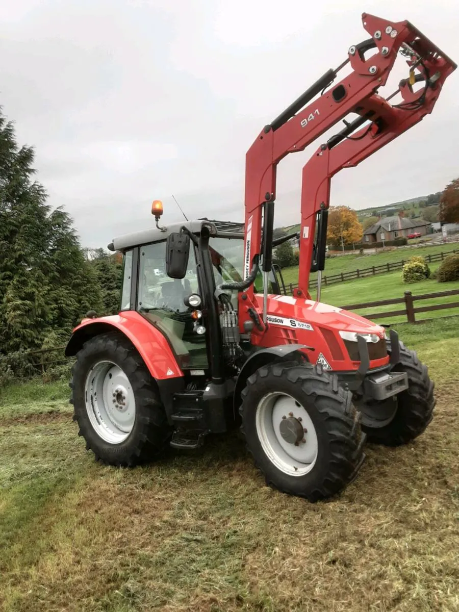 Mf 5712s - Image 2