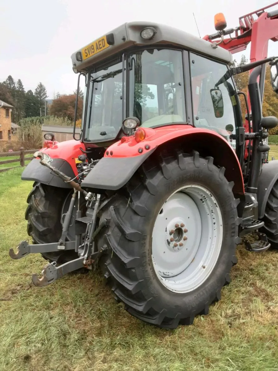 Mf 5712s - Image 3