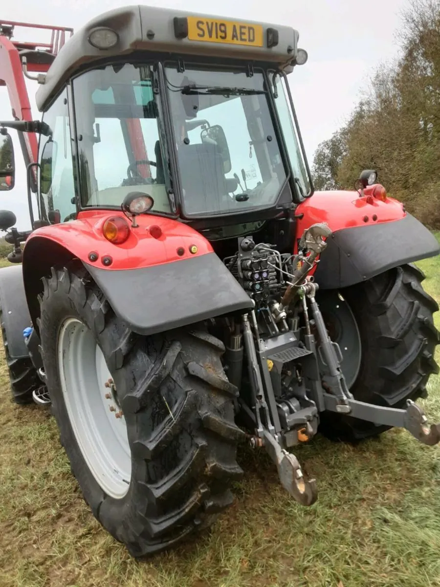 Mf 5712s - Image 4