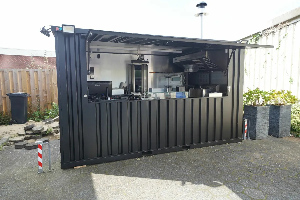 Steel Bar Container – Built to Impress - Image 3
