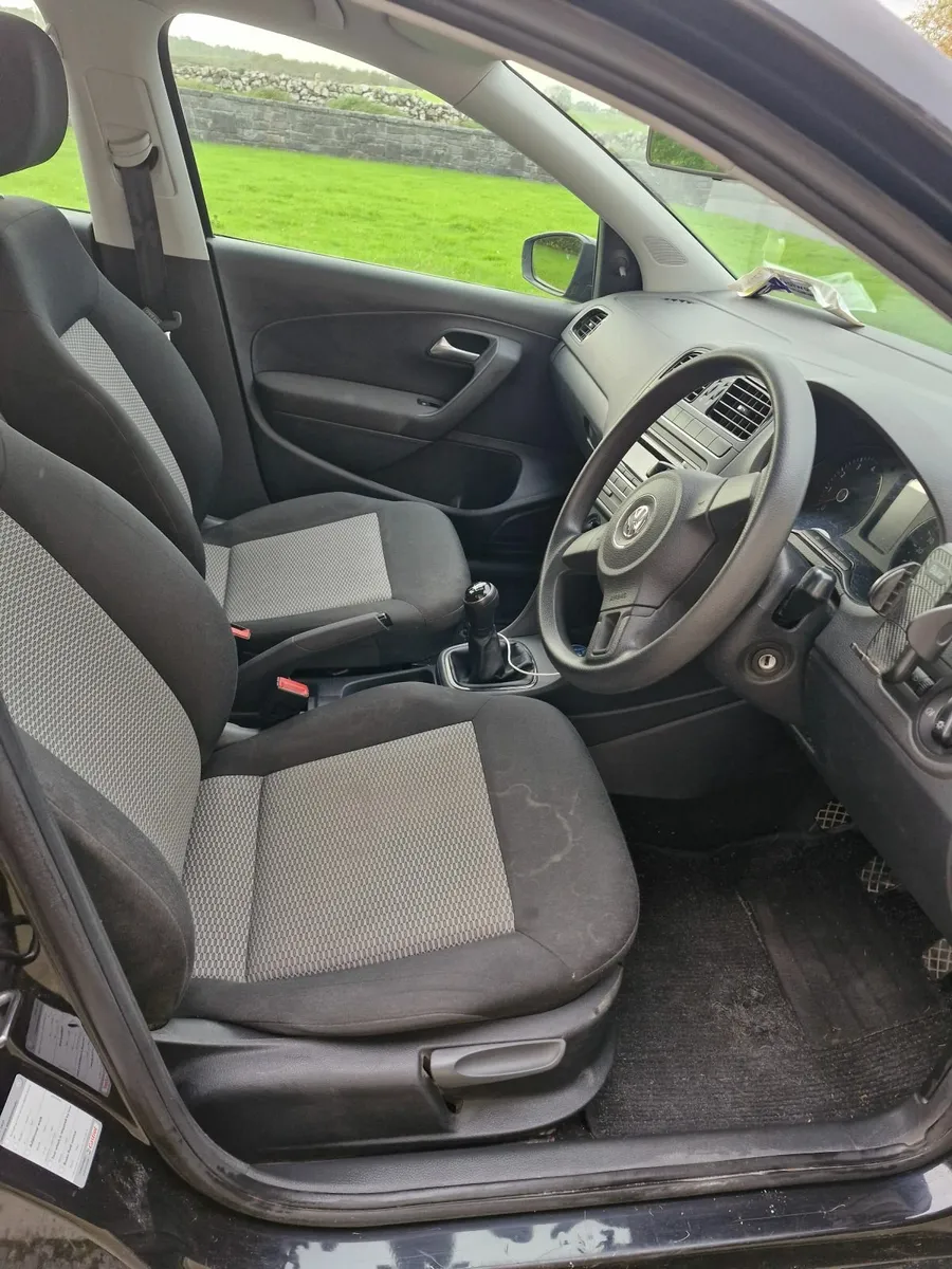 Volkswagen Polo 2013 - Image 3