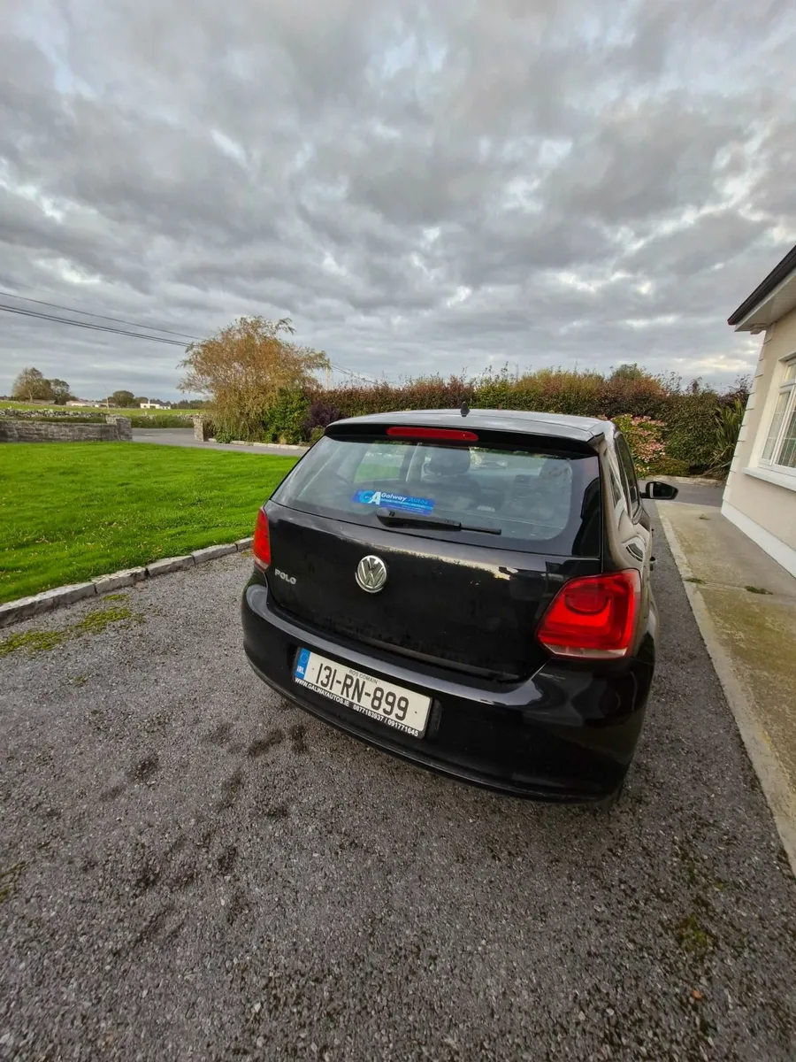 Volkswagen Polo 2013 - Image 4