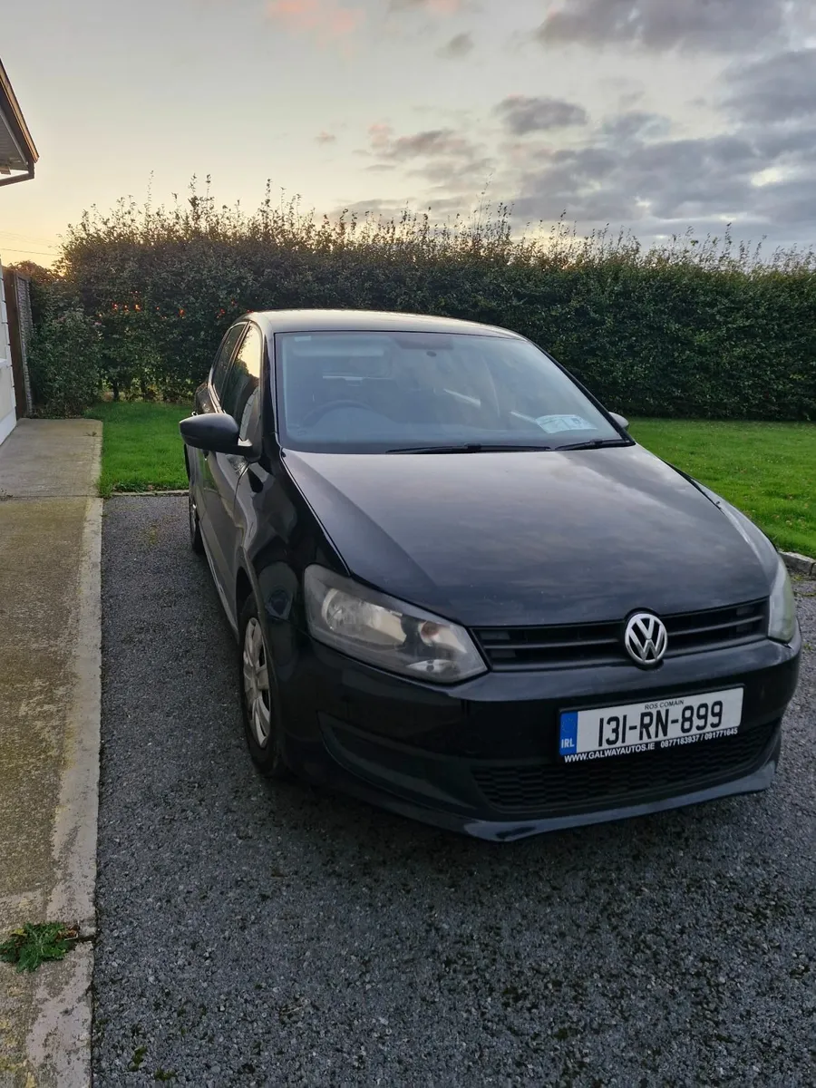 Volkswagen Polo 2013 - Image 1