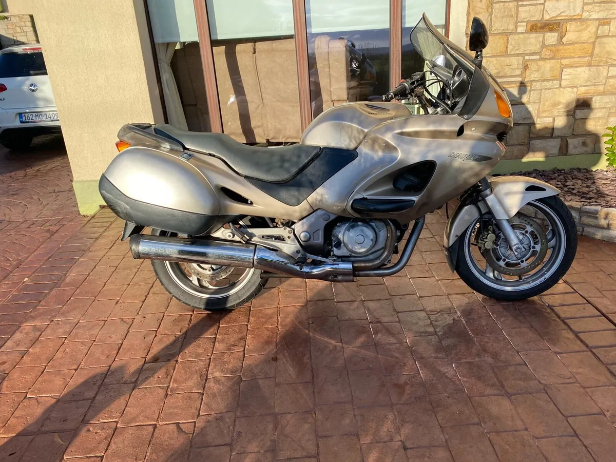 Motorbike - Image 1