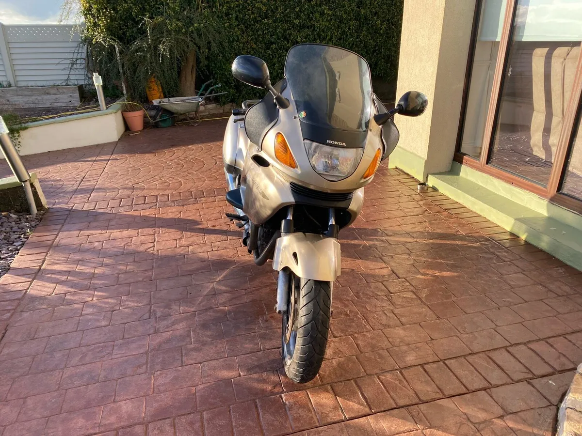 Motorbike - Image 3