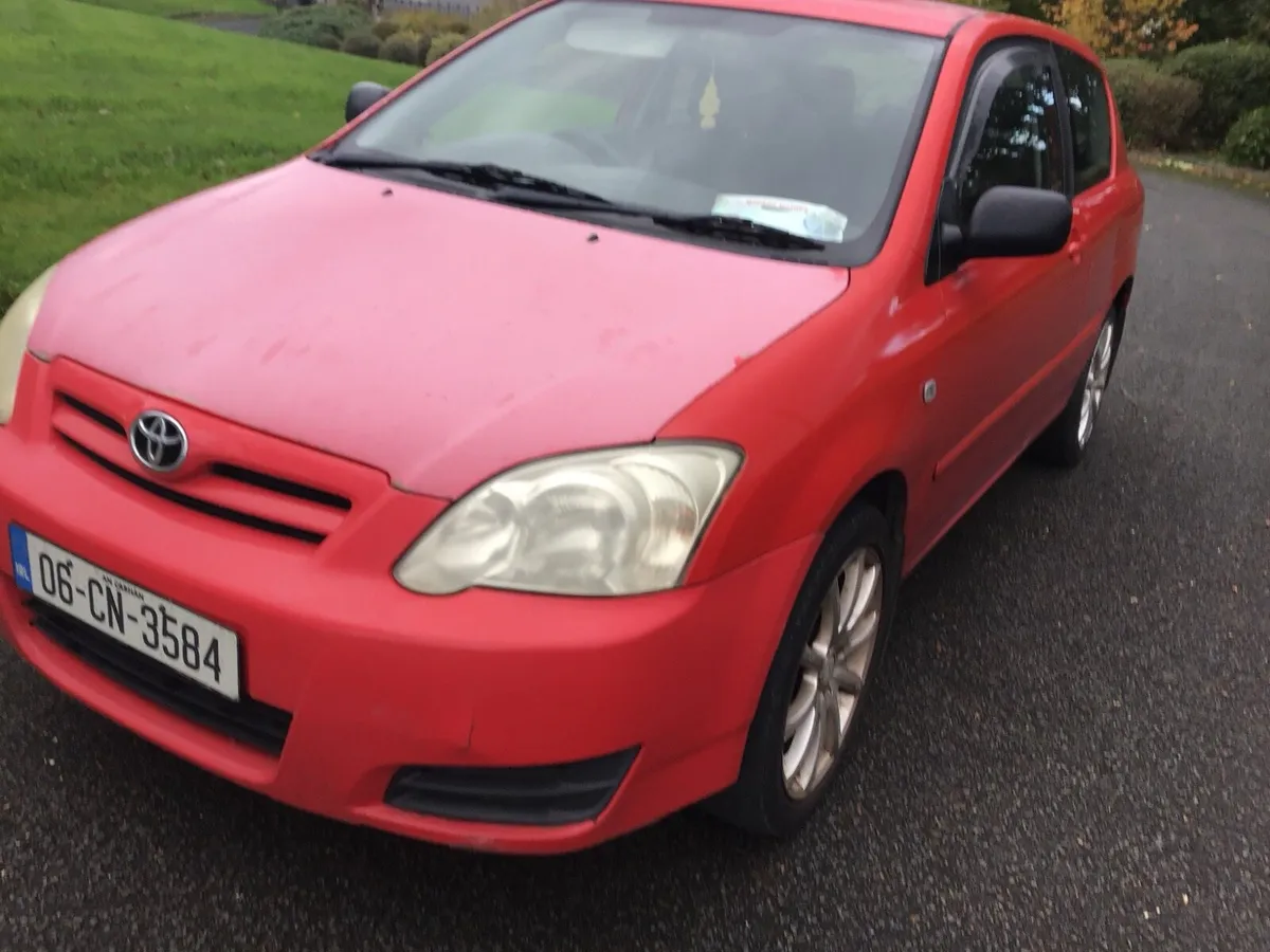 €1250 Cheap Upcoming Classic.! - Image 4
