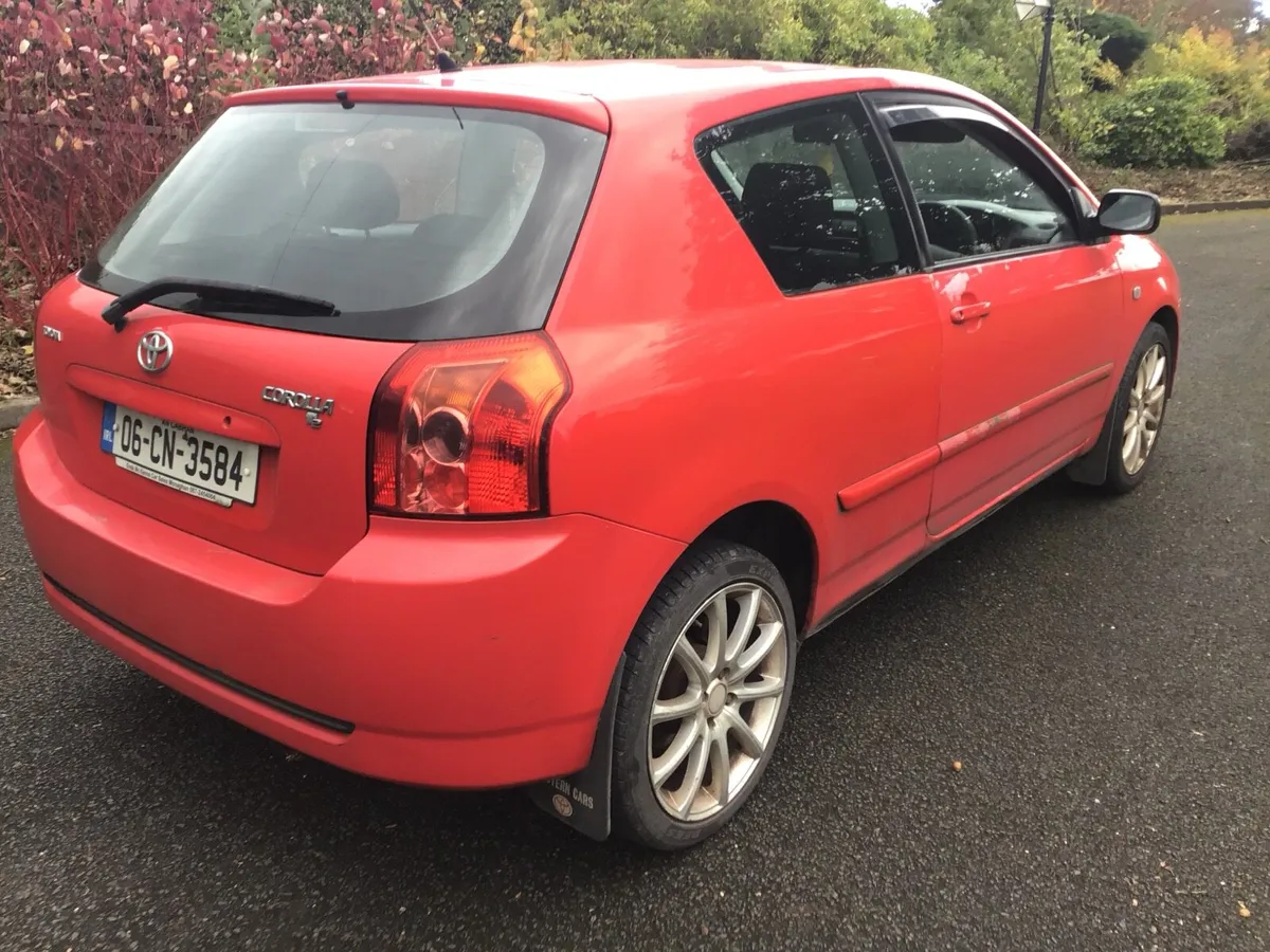 €1250 Cheap Upcoming Classic.! - Image 1