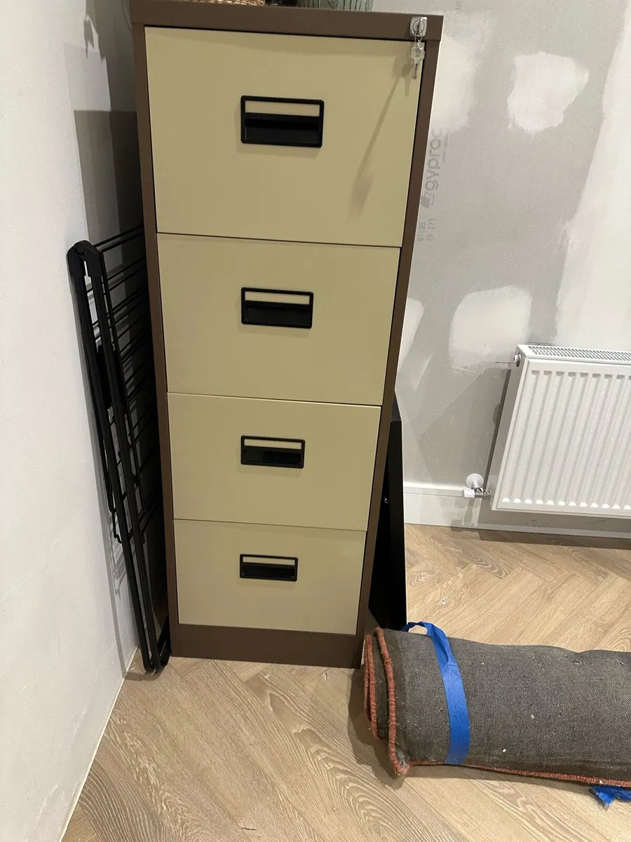 Filing Cabinet - Image 2