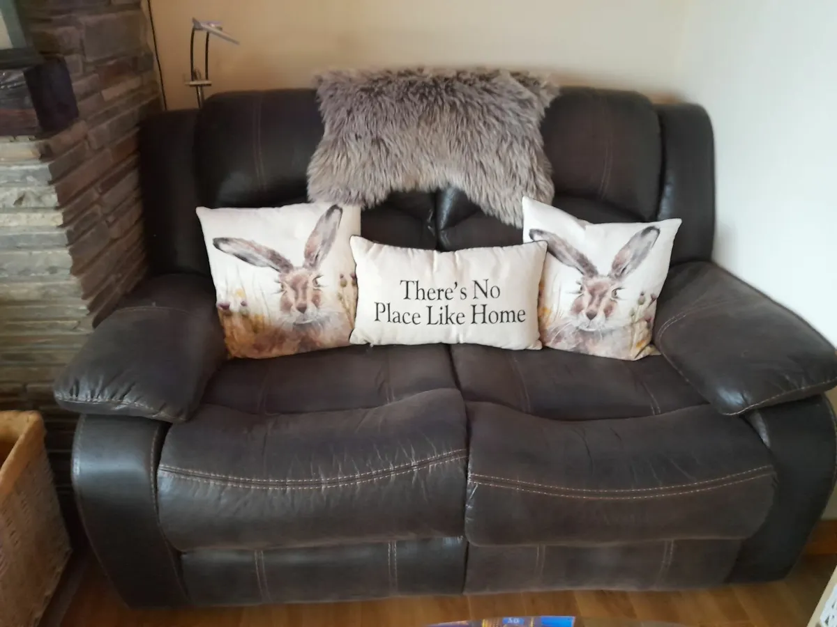 Suite of Furniture - Image 1