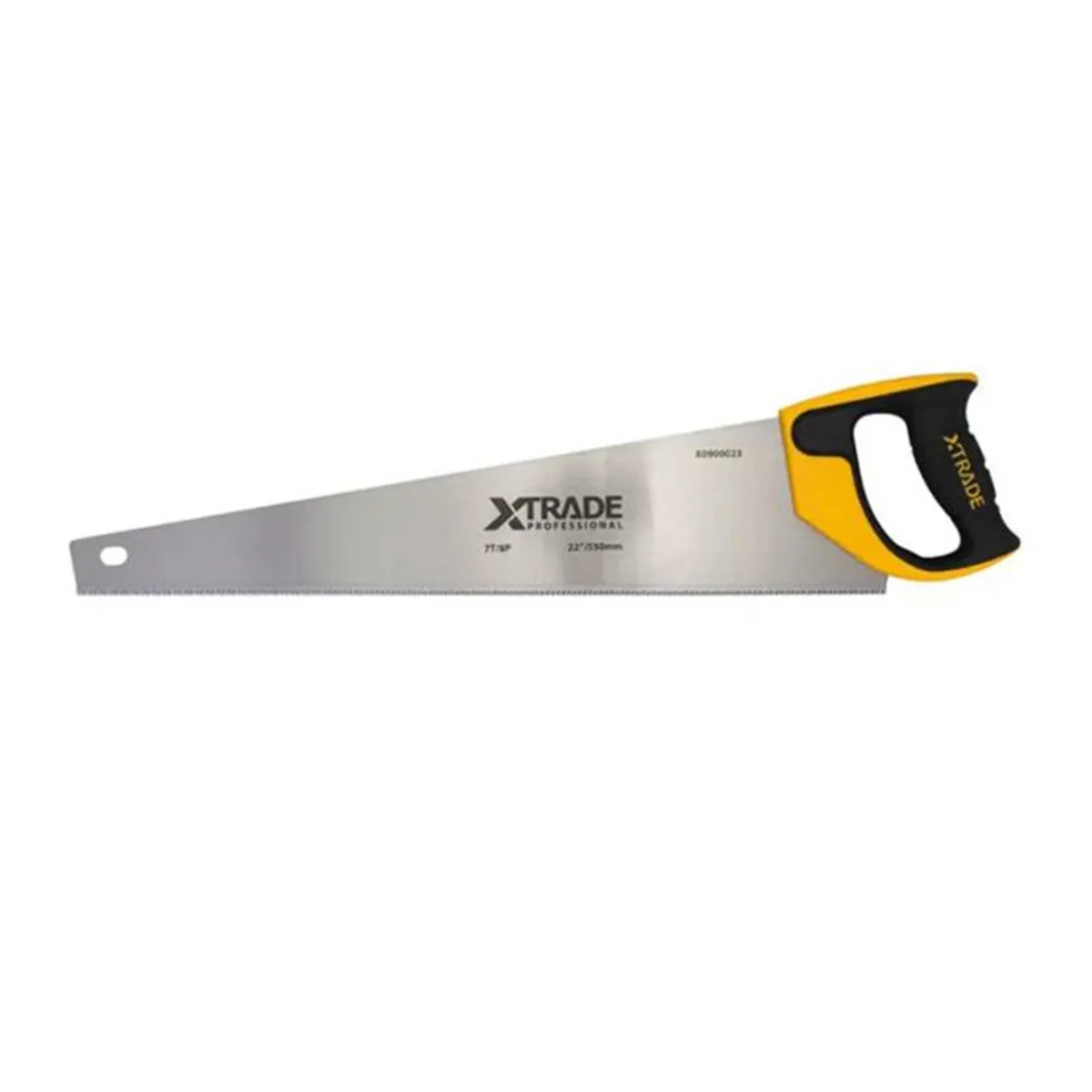 XTrade Pro Handsaw, Toolbox Saw & Spirit - Image 4
