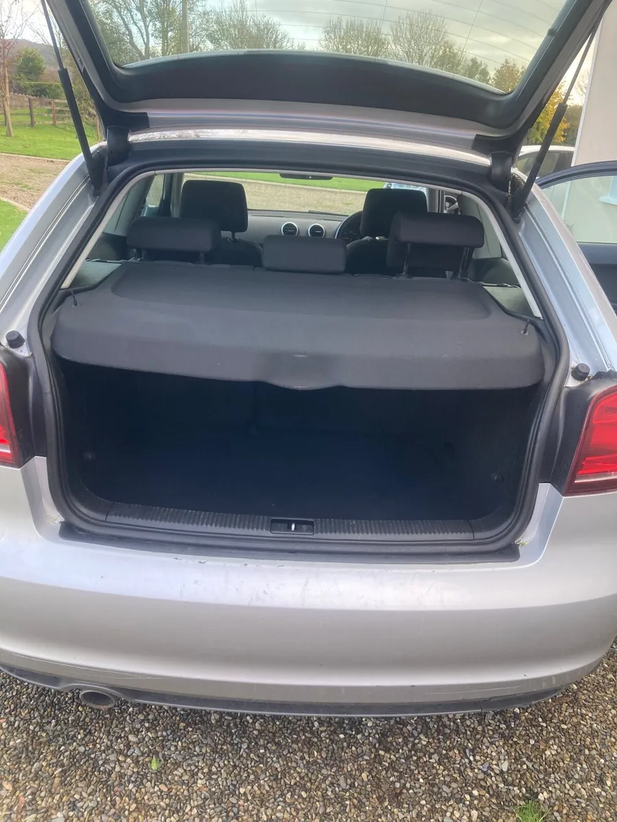 Audi A3 2012 - Image 2