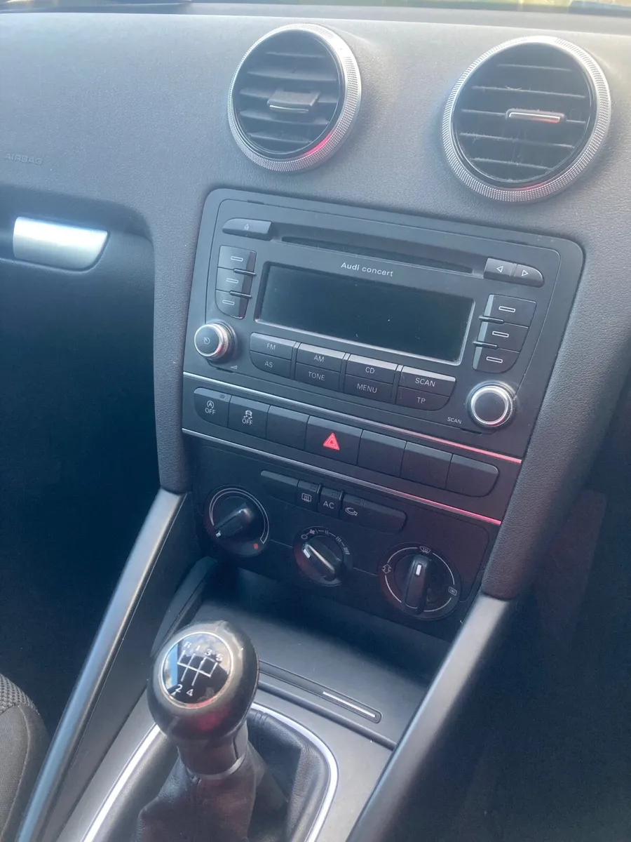 Audi A3 2012 - Image 3