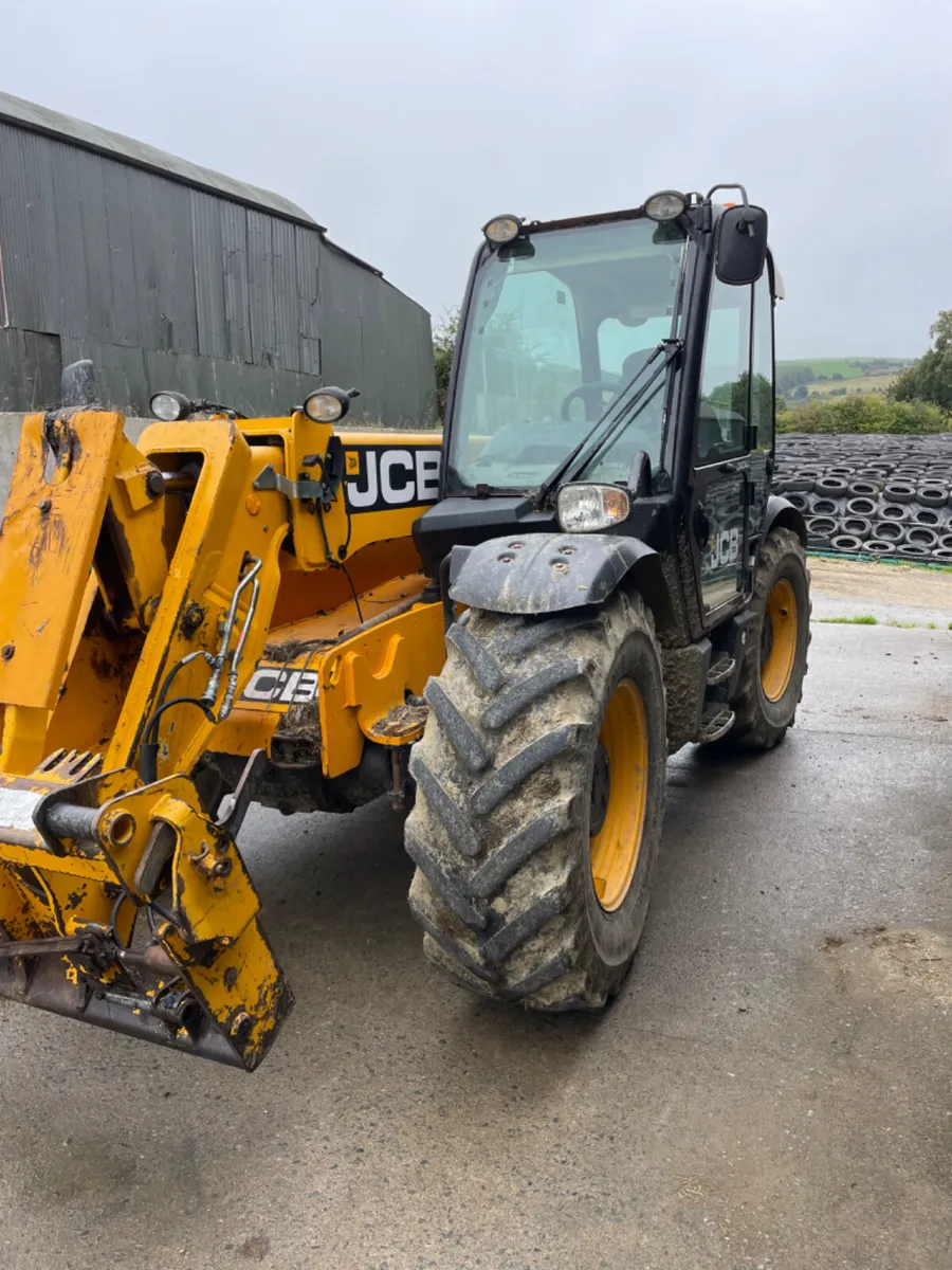 JCB 536-60 - Image 3