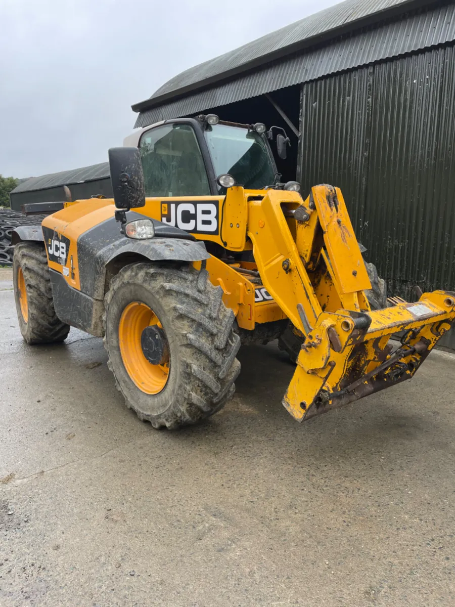 JCB 536-60 - Image 4