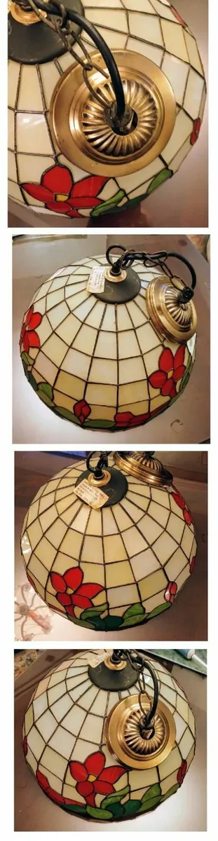 Tiffany shade