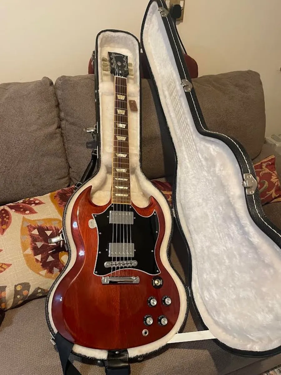 guitar