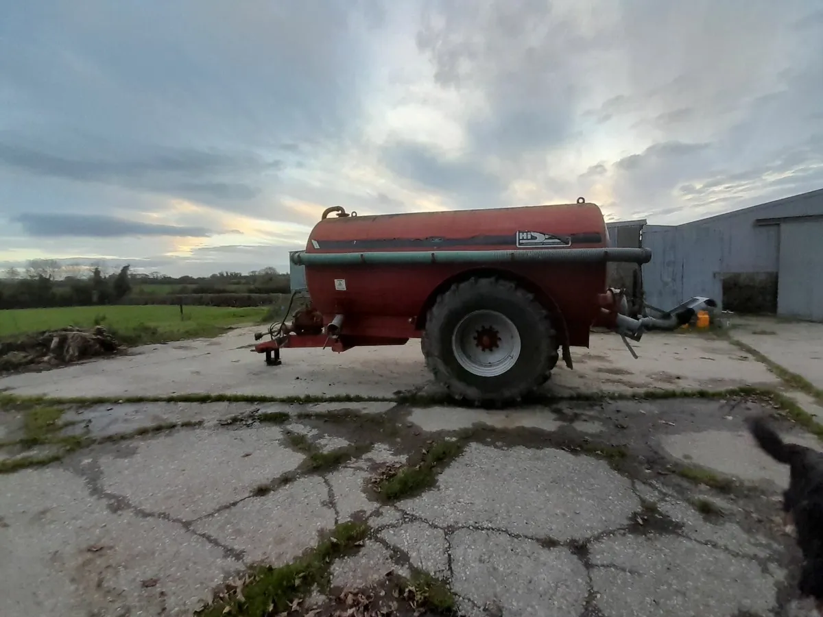 Slurry Tank - Image 3