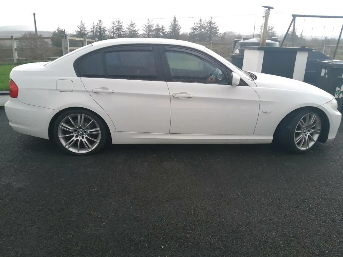 Bmw 320D - Image 1